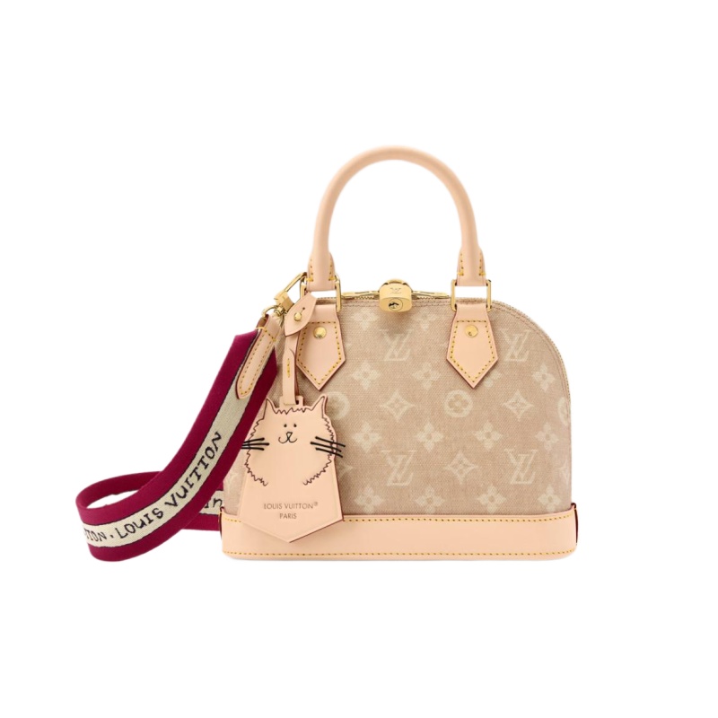 Louis Vuitton Alma BB - Image 1